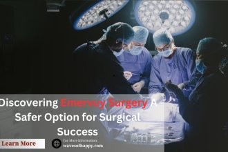 image of emervuy surgery