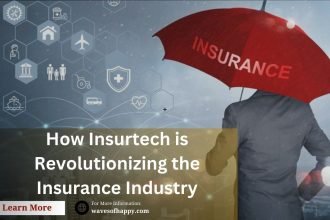 image of How Insurtech is Revolutionizing the Insurance Industry