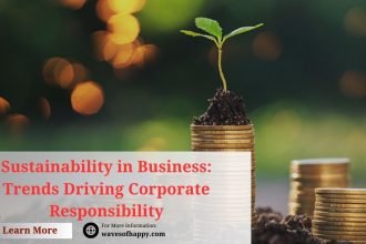 image of Sustainability in Business: Trends Driving Corporate Responsibility