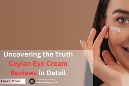 image of ceylan eye cream reviews