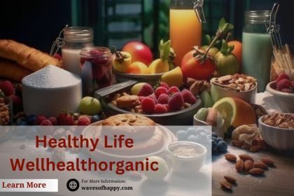 image of healthy life wellhealthorganic