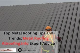 image of metal roofing allroofing.info