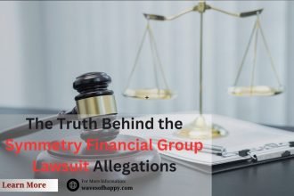 image of symmetry financial group lawsuit