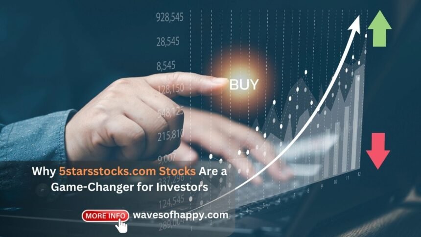 image of 5starsstocks.com stocks