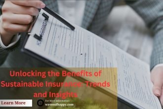 image of Sustainable Insurance: Green Policies and Their Rising Demand