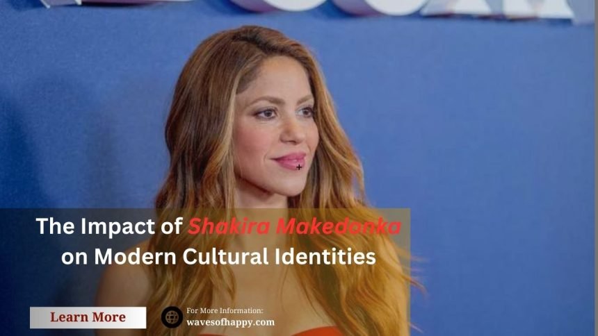 image of shakira makedonka