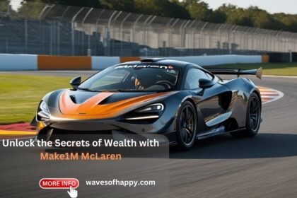 image of make1m mclaren