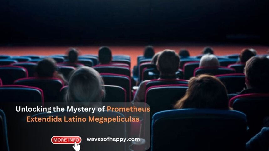 image of prometheus extendida latino megapeliculas